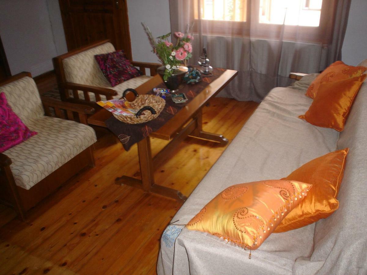 Traditional House Paschalis Kavala Bagian luar foto